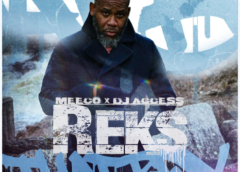 Meeco x DJ Access ft. REKS – That Boy (Audio/iTunes/Spotify)