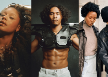 Aneesa Strings, Larrenwong, ThreeTwenty, And More New R&B For The Next 7 Days