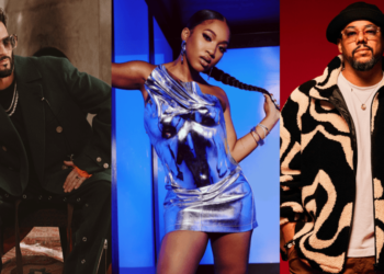 Jon B., Nija, Ben L’Oncle Soul And More New R&B That’s Waiting On You