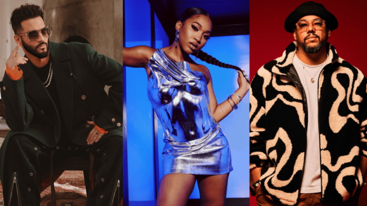 Jon B., Nija, Ben L’Oncle Soul And More New R&B That’s Waiting On You Jon B., Nija, Ben L’Oncle Soul And More New R&B That’s Waiting On You