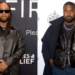 Ye Blames Record Labels For His Fallout With Ty Dolla $ign Ye Blames Record Labels For His Fallout With Ty Dolla $ign
