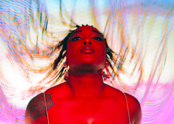 DJing the WNBA, scoring E! documentaries, and designing fashion show soundscapes: A conversation Vicky Casis