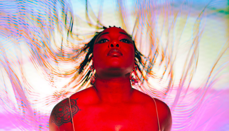 DJing the WNBA, scoring E! documentaries, and designing fashion show soundscapes: A conversation Vicky Casis