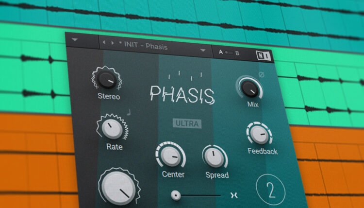 What is the phaser effect? How to use phasers in music production What is the phaser effect? How to use phasers in music production