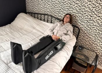 Expert-Tested: Ublives Compression Boots Review (2025)