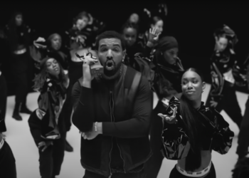 Drake “NOKIA,” G.T. & Big Sean “FTW” & More | Daily Visuals 4.1.25