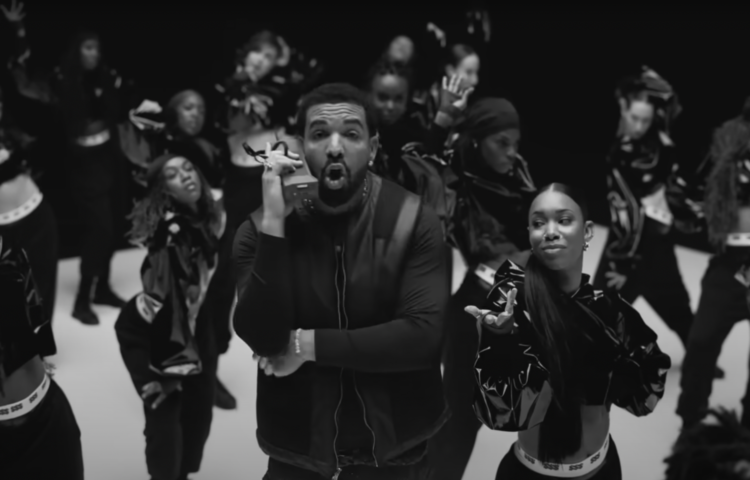 Drake “NOKIA,” G.T. & Big Sean “FTW” & More | Daily Visuals 4.1.25
