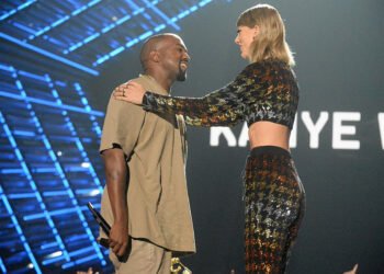 Taylor Swift Is Taking Legal Action Against Kanye After Latest Rant, Allegedly Taylor Swift Is Taking Legal Action Against Kanye After Latest Rant, Allegedly