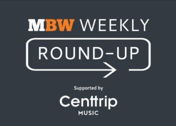From Warner’s superfan app to Create buying !K7… it’s MBW’s Weekly Round-Up