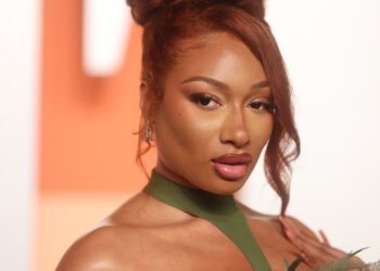 MegChella: Megan Thee Stallion Slays Coachella Set, Queen Latifah, Victoria Monet & Ciara Join In MegChella: Megan Thee Stallion Slays Coachella Set, Queen Latifah, Victoria Monet & Ciara Join In