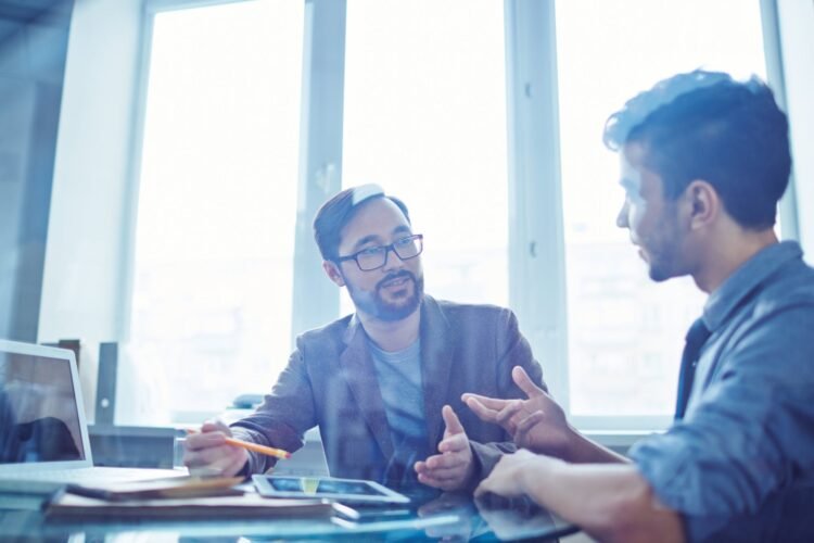 3 Unseen Advantages of Mentoring Other Entrepreneurs 3 Unseen Advantages of Mentoring Other Entrepreneurs