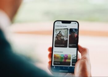 Inspired by the Masters? Bring Your Work Hustle to the Golf Course with Mind Caddie, Now $99.99.