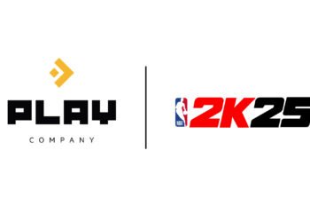Play Company & 2K Announce Multi-Year Partnership Introducing New ‘NBA 2K’ Tournament Service