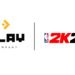 Play Company & 2K Announce Multi-Year Partnership Introducing New ‘NBA 2K’ Tournament Service Play Company & 2K Announce Multi-Year Partnership Introducing New ‘NBA 2K’ Tournament Service