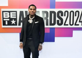 Kevin Gates Gets Royal Shade From LeBron James, Responds Like A “Life Coach”