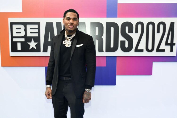 Kevin Gates Gets Royal Shade From LeBron James, Responds Like A “Life Coach”