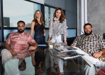 DJ Khaled Launches 2 New Ventures Involving Music Catalog