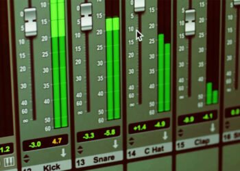 Here’s How You Voted For Your Favorite DAW