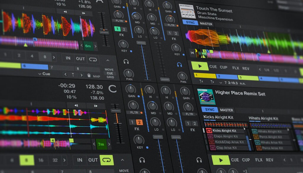 5 Traktor effects every DJ should use to make sets stand out