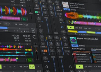 5 Traktor effects every DJ should use to make sets stand out 5 Traktor effects every DJ should use to make sets stand out