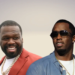 50 Cent & JAY-Z Respond To New Diddy Lawsuit Name Checking Beyoncé & LeBron James