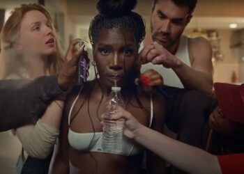 Doechii Releases Music Video for ‘Anxiety’: Watch