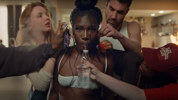 Doechii Releases Music Video for ‘Anxiety’: Watch