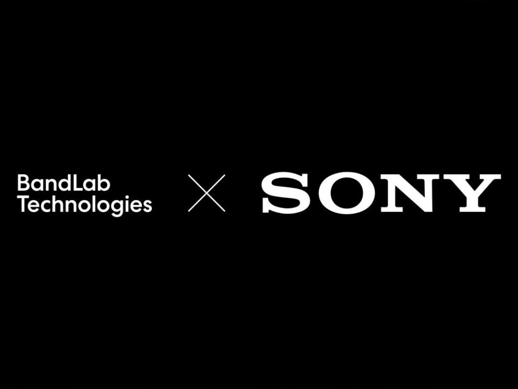 Spatial audio is coming to the BandLab app courtesy of a new partnership between Sony and BandLab Technologies