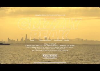 Barbaydose Return With Striking Visual for “Grizzly Peak” Off Alpha and Omega LP