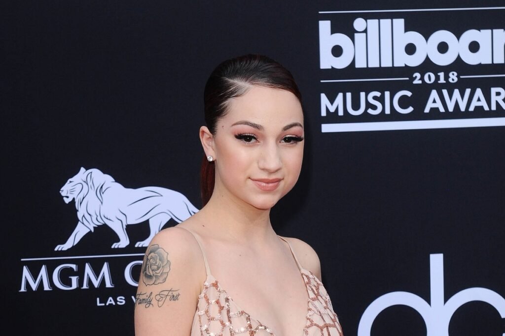 Bhad Bhabie Uncovers History Of Abuse By Mom’s  Ex-Partner In Emotional Talk With Ari The Don