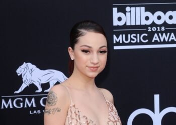 Bhad Bhabie Uncovers History Of Abuse By Mom’s  Ex-Partner In Emotional Talk With Ari The Don