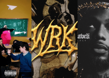 Dave Blunts, JID, Key Glock, And More New Hip-Hop Music To Soundtrack The Weekly Grind