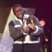 Native Instruments has partnered with DJ Mustard on some ultra-limited gear – here's how you can enter to win it Native Instruments has partnered with DJ Mustard on some ultra-limited gear – here’s how you can enter to win it