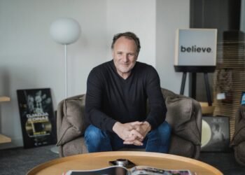 Denis Ladegaillerie, backed by EQT and TCV, makes move to fully acquire Believe Denis Ladegaillerie, backed by EQT and TCV, makes move to fully acquire Believe
