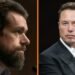 ‘All-out war’: Jack Dorsey, Elon Musk call for an end to intellectual property laws ‘All-out war’: Jack Dorsey, Elon Musk call for an end to intellectual property laws