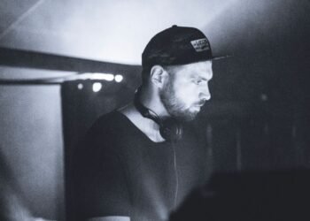 Florian Kruse shares his drum programming process for melodic techno – and his free essential Battery kit