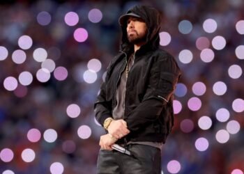 Eminem’s Daughter Hailie Jade Gives Birth To First Child, Named After Rapper Eminem’s Daughter Hailie Jade Gives Birth To First Child, Named After Rapper