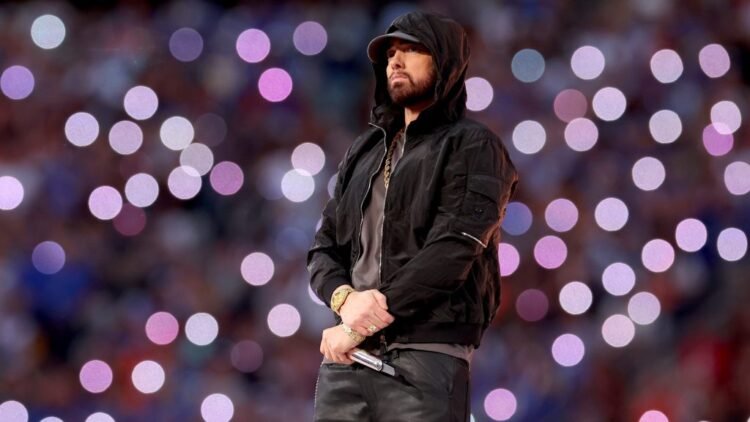 Eminem’s Daughter Hailie Jade Gives Birth To First Child, Named After Rapper Eminem’s Daughter Hailie Jade Gives Birth To First Child, Named After Rapper
