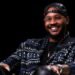 Carmelo Anthony Elected To Naismith Basketball Hall Of Fame Class Of 2025