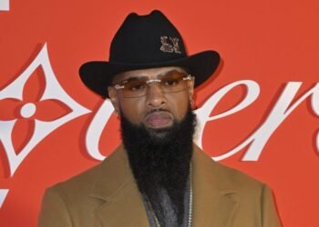 Slim Thug’s Valuables Stolen In Apartment Burglary: Report