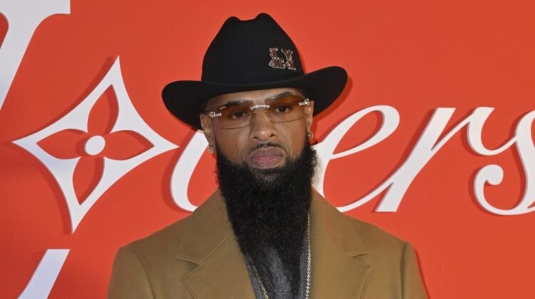 Slim Thug’s Valuables Stolen In Apartment Burglary: Report