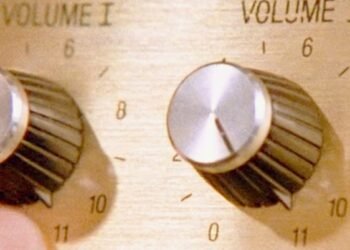 How Spinal Tap Actually Influenced Volume Controls Everywhere