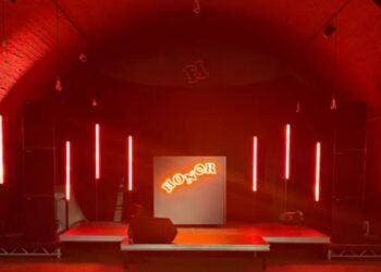 Another new club is opening in London – despite predictions that 57% of clubs will be closed by 2030