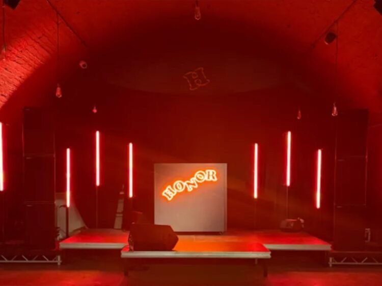 Another new club is opening in London – despite predictions that 57% of clubs will be closed by 2030 Another new club is opening in London – despite predictions that 57% of clubs will be closed by 2030