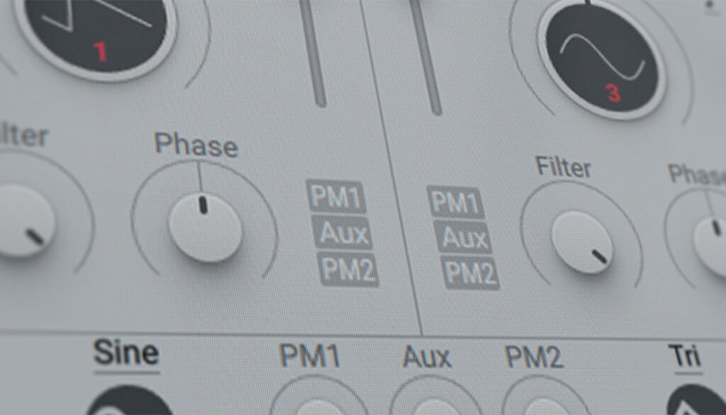 How to create the signature Reese bass sound