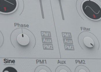 How to create the signature Reese bass sound