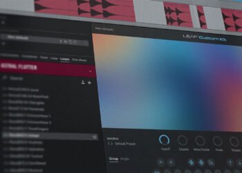 How to use Expansions with Leap to create your best music yet