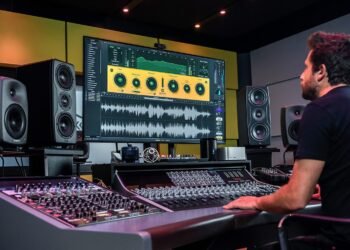 Save 66% on T-RackS 6 MAX effects suite by IK Multimedia