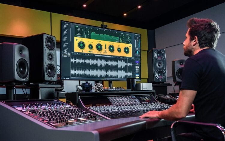 Save 66% on T-RackS 6 MAX effects suite by IK Multimedia Save 66% on T-RackS 6 MAX effects suite by IK Multimedia