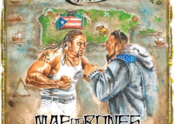 Chino XL’s 2nd Posthumous Album “Map of Bones” Commemorates What Would’ve Been His Birthday (Album Review) Chino XL’s 2nd Posthumous Album “Map of Bones” Commemorates What Would’ve Been His Birthday (Album Review)